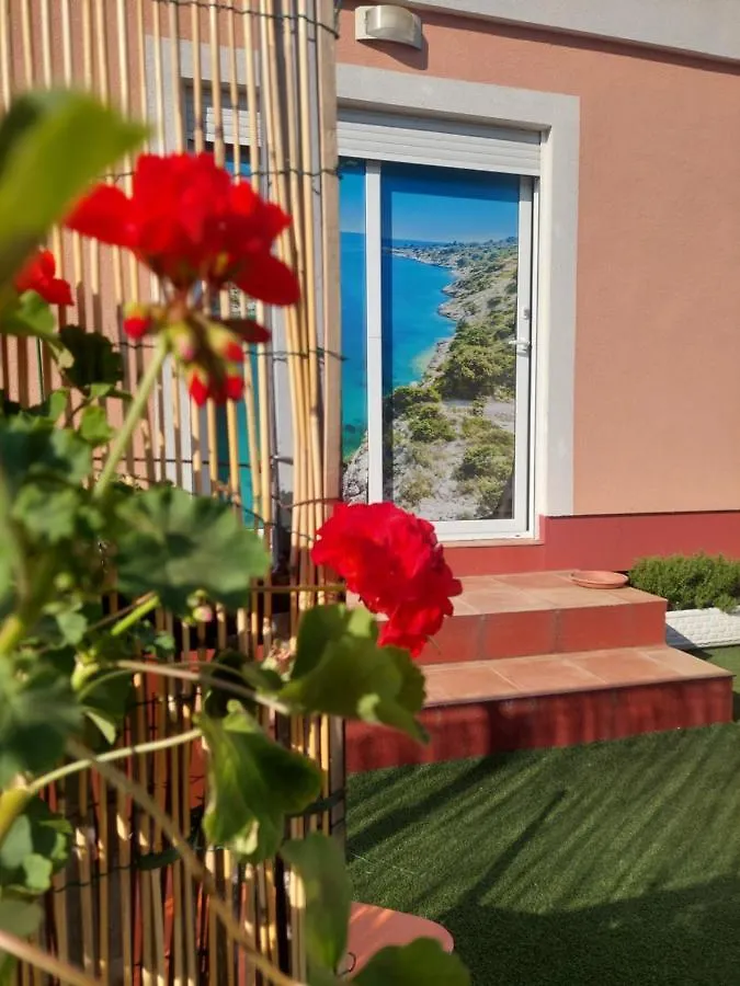 سبليت Apartmani Stobrec بيت ضيافة
