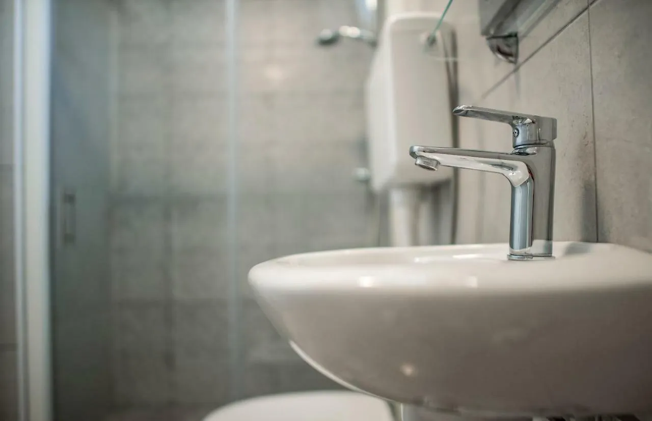 بيت ضيافة سبليت Apartmani Stobrec
