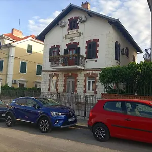 Marjan & Pensjonat