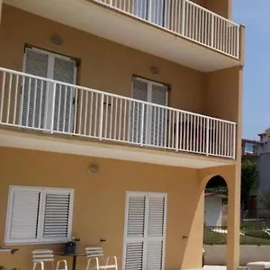 Apartment Filip Vedran
