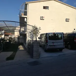 Apartment Abc Stobrec