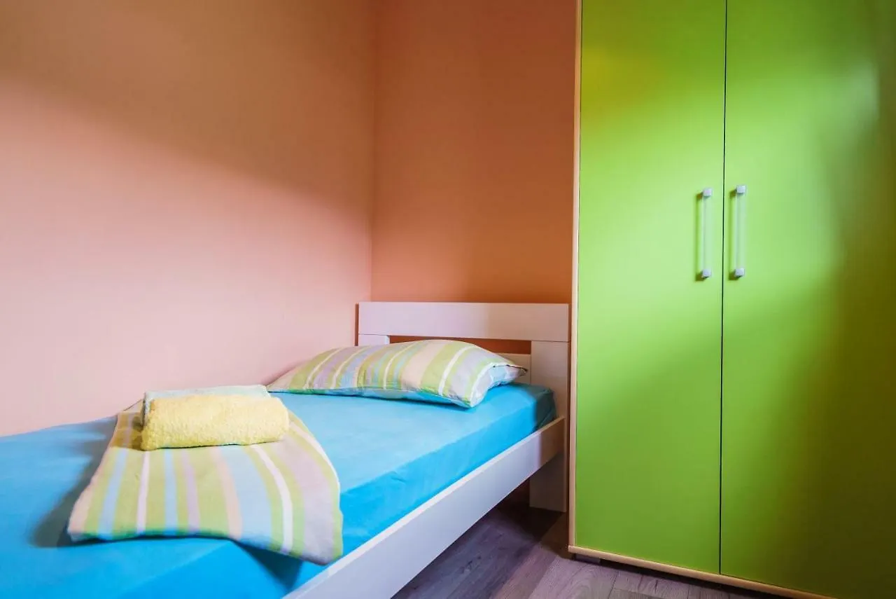 Apartmani Stobrec Σπλιτ Πανσιόν