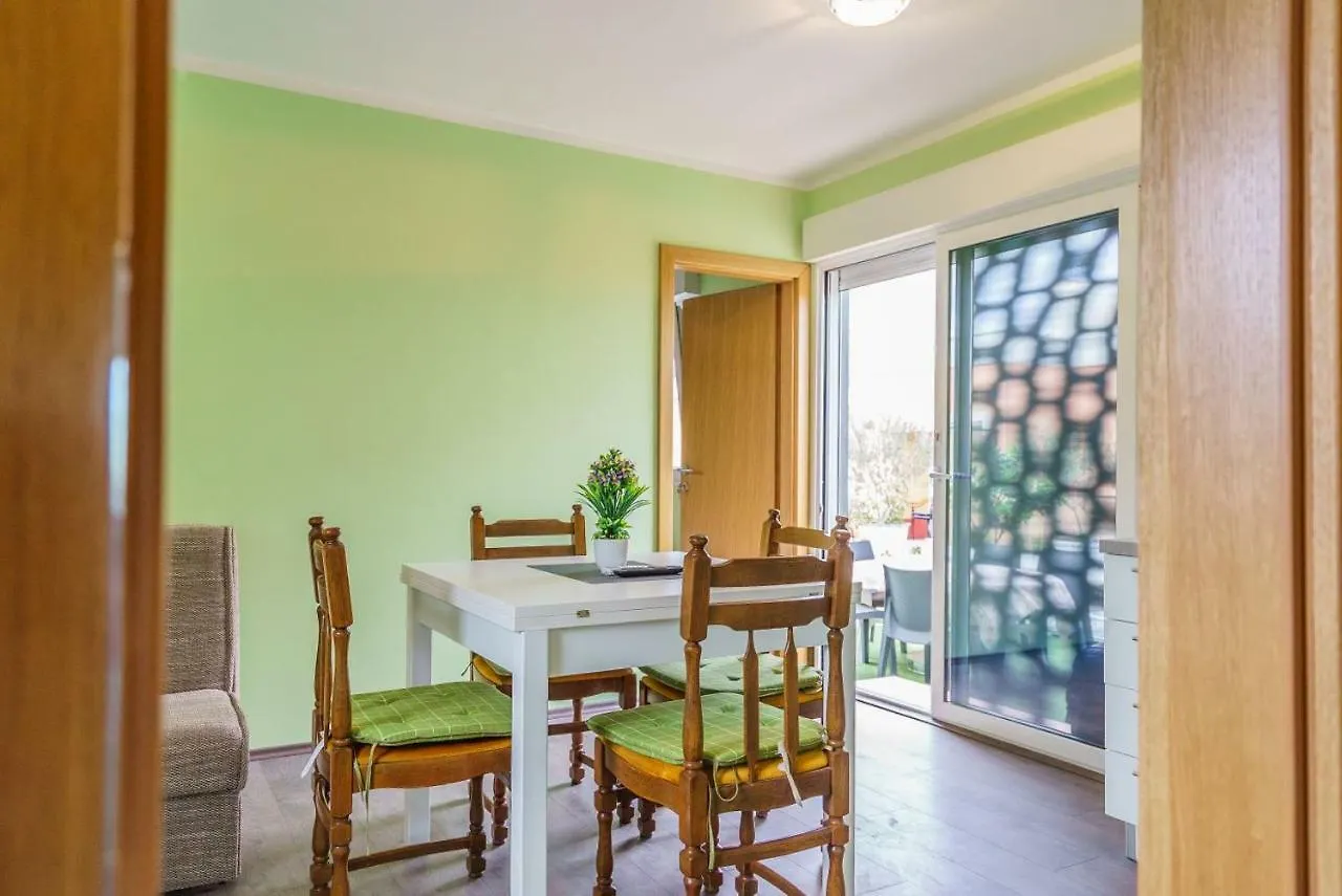 Apartmani Stobrec Σπλιτ