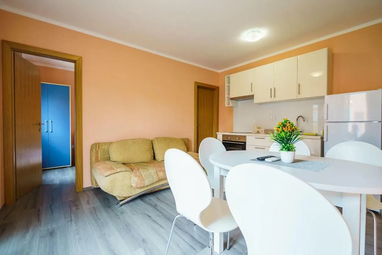 Apartmani Stobrec Σπλιτ Πανσιόν