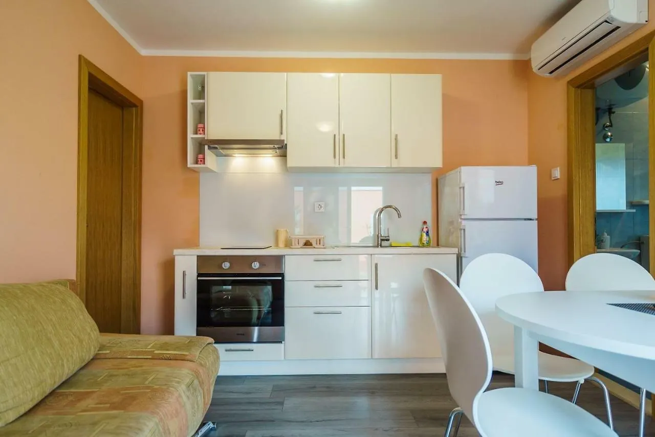 Apartmani Stobrec Σπλιτ 3*,  Κροατία